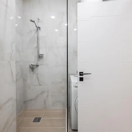 Apartmán Lucas Tirana