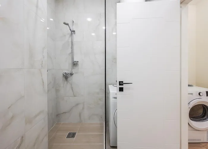 Apartmán Lucas Tirana