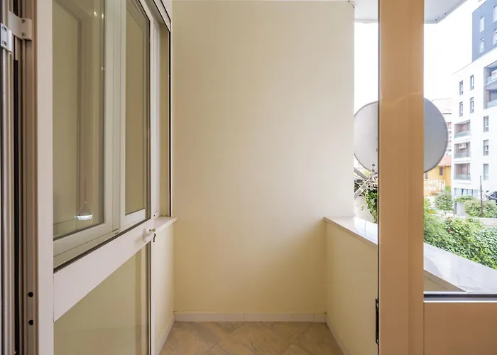 Lucas Apartment Tirana